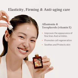 Dr.Althea Gentle Vitamin C Serum / Dr.Althea Vitamin C Boosting Serum 30 ml เซรั่มวิตามินซีเข้มข้น