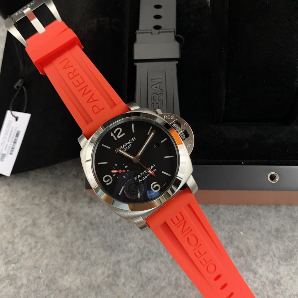 นาฬิกา 1:1 รุ่นขายดี  vip size44 mm รุ่นใหม่สวยมาก