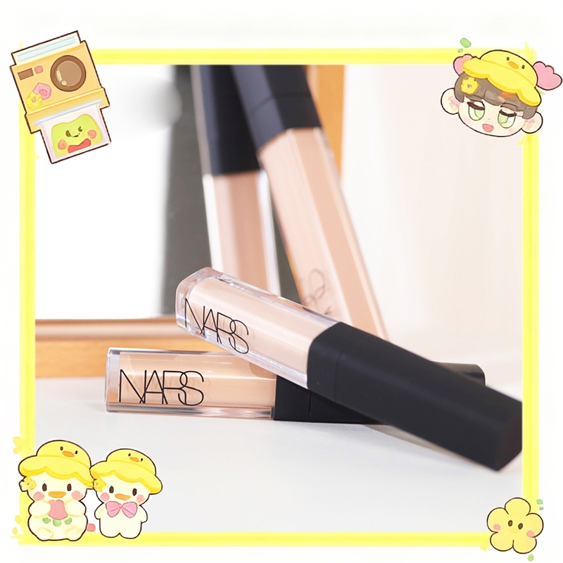 คอนซีลเลอร์✨NARS Radiant Creamy Concealer 6ml