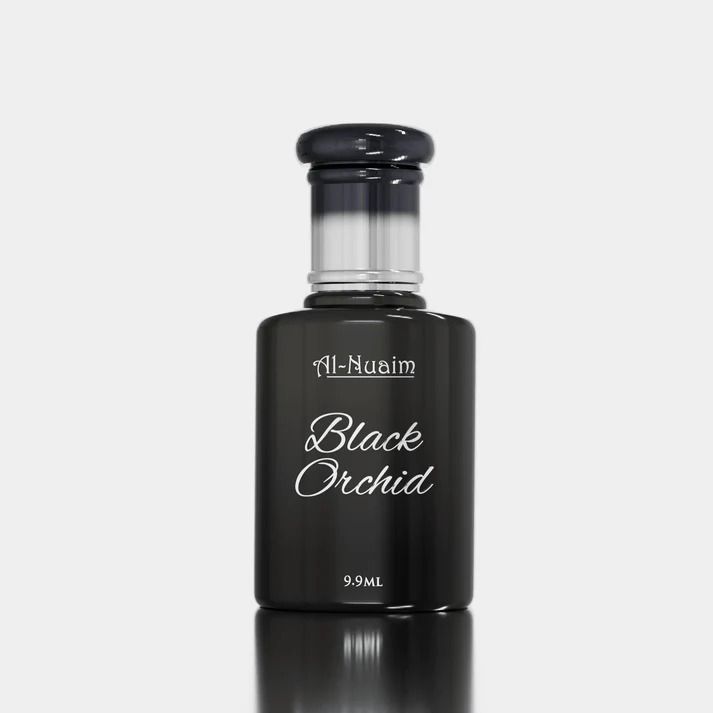 น้ำหอม Black Orchid Perfume 9.9ml ราคา ถูกที่สุด ดีลบีเคเค แกลเลอรีภาพที่ 3