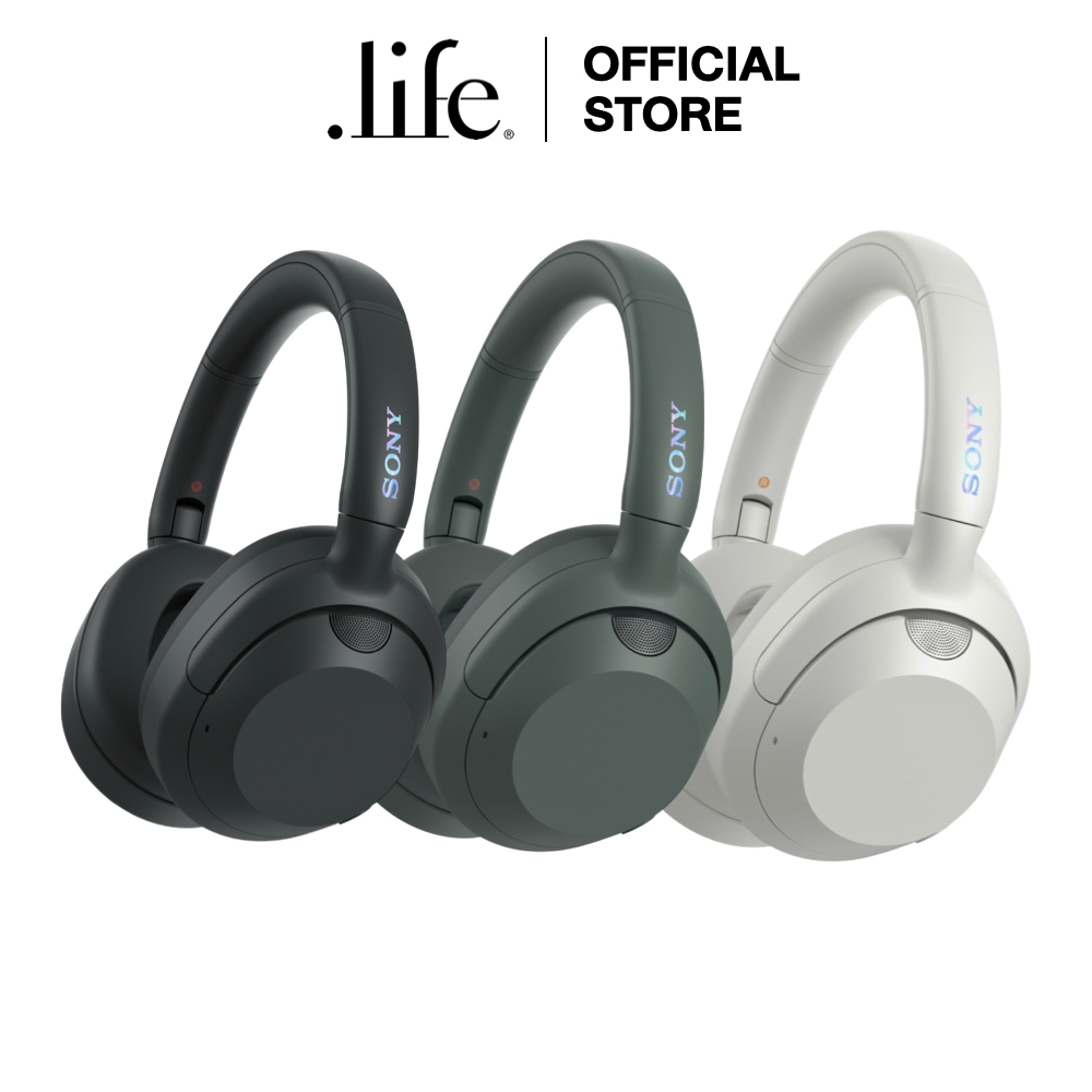 SONY หูฟังไร้สาย รุ่น WH-ULT900N | by Dotlife