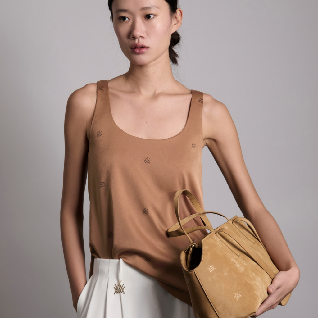 WACAY -   Stella Top