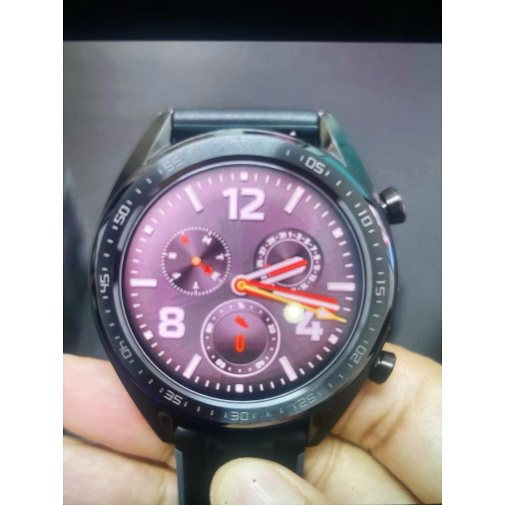 นาฬิกา huawei watch gt