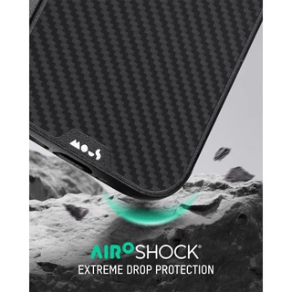 MOUS เคสสำหรับ iPhone 17 / Air / 17 Pro / 17 Pro max รุ่น Limitless case