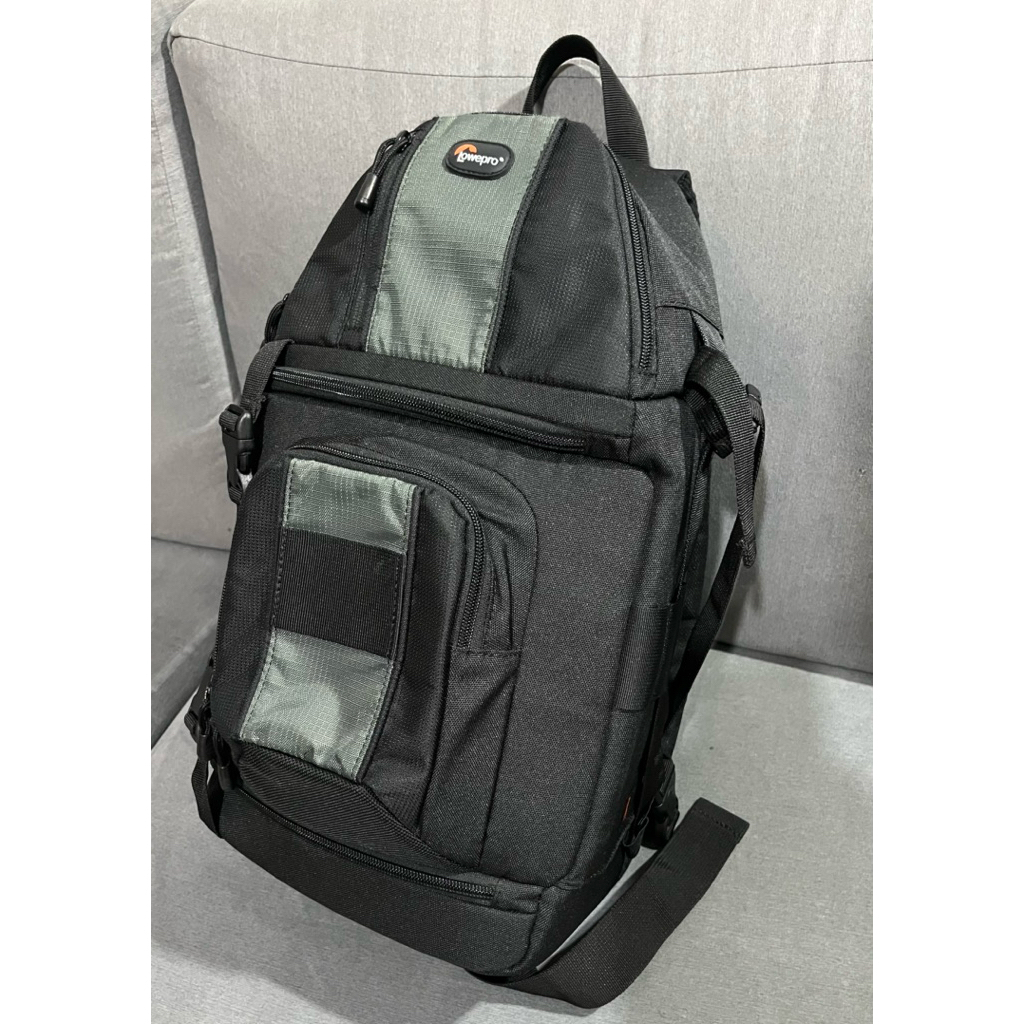 กระเป๋ากล้อง Lowepro