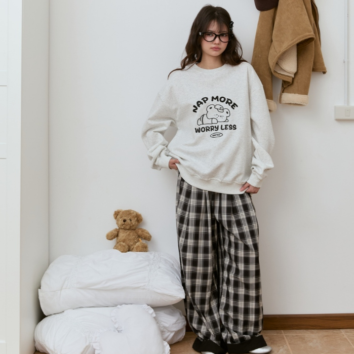 ناينتيز سويتر الدب — صورة 3