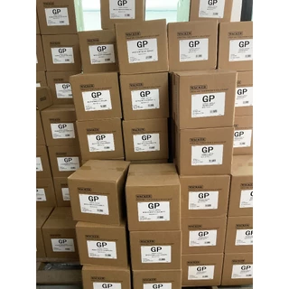 **(ยกลัง 25หลอด)** ซิลิโคน Wacker GP (มีกรด) ซิลิโคน แวกเกอร์ 280ml.