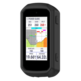 เคสกันรอย Garmin EDGE850 EDGE550 EDGE830 EDGE530 Silicone กันรอยรอบตัวเครื่อง
