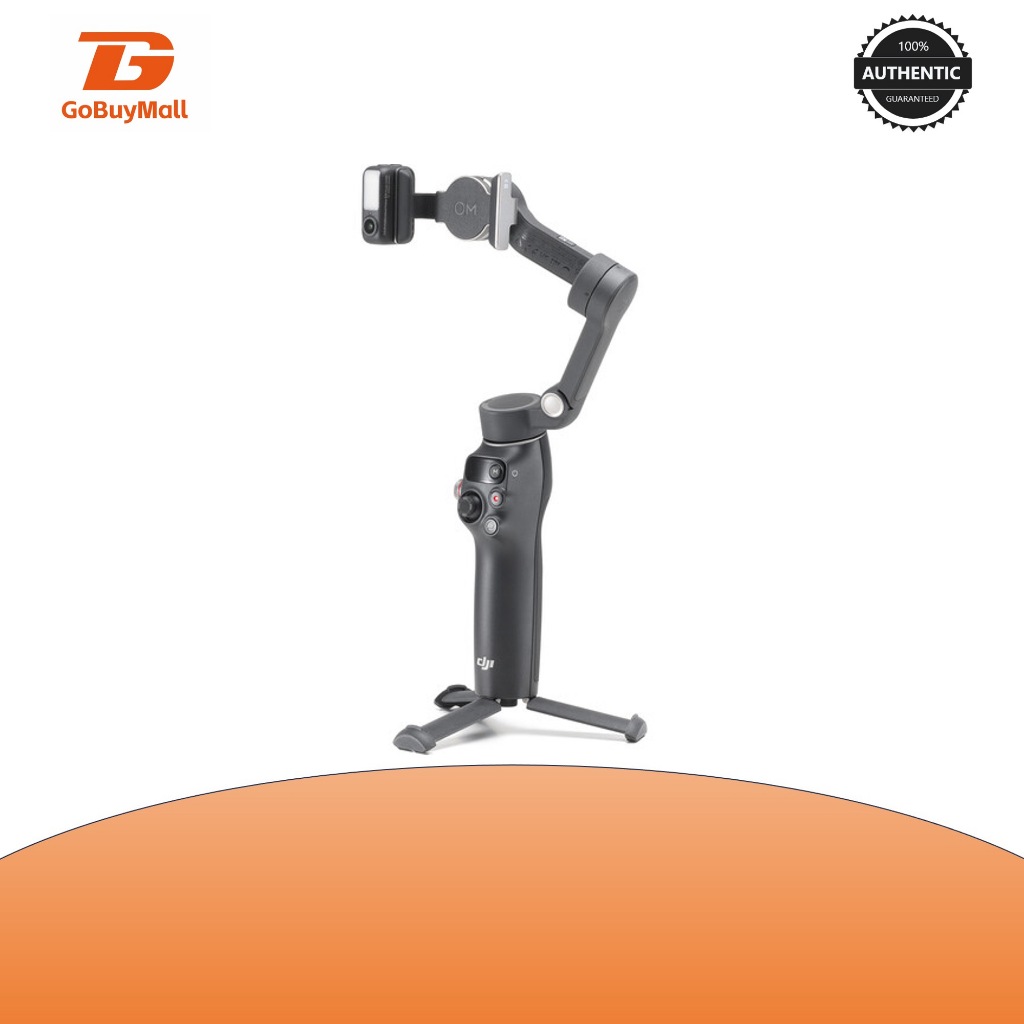 DJI Osmo Mobile 7P Smartphone Gimbal - BRAND NEW