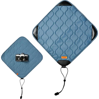 Kodak Camera Wrap Protective ผ้าห่อกล้อง Size M / Size L กันน้ำ กันรอย กันฝุ่น
