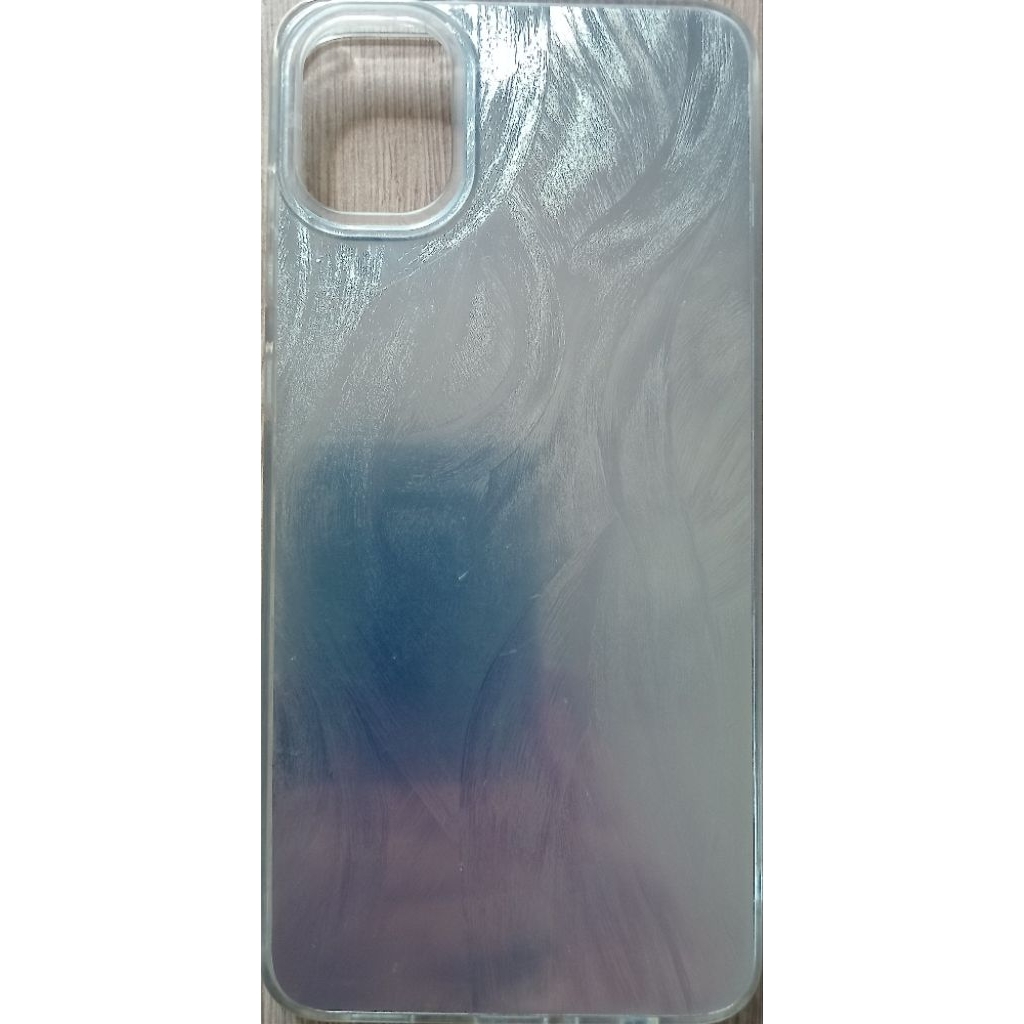 เคส SAMSUNG รุ่น A05 มือสอง *มีชิ้นเดียวจ้า