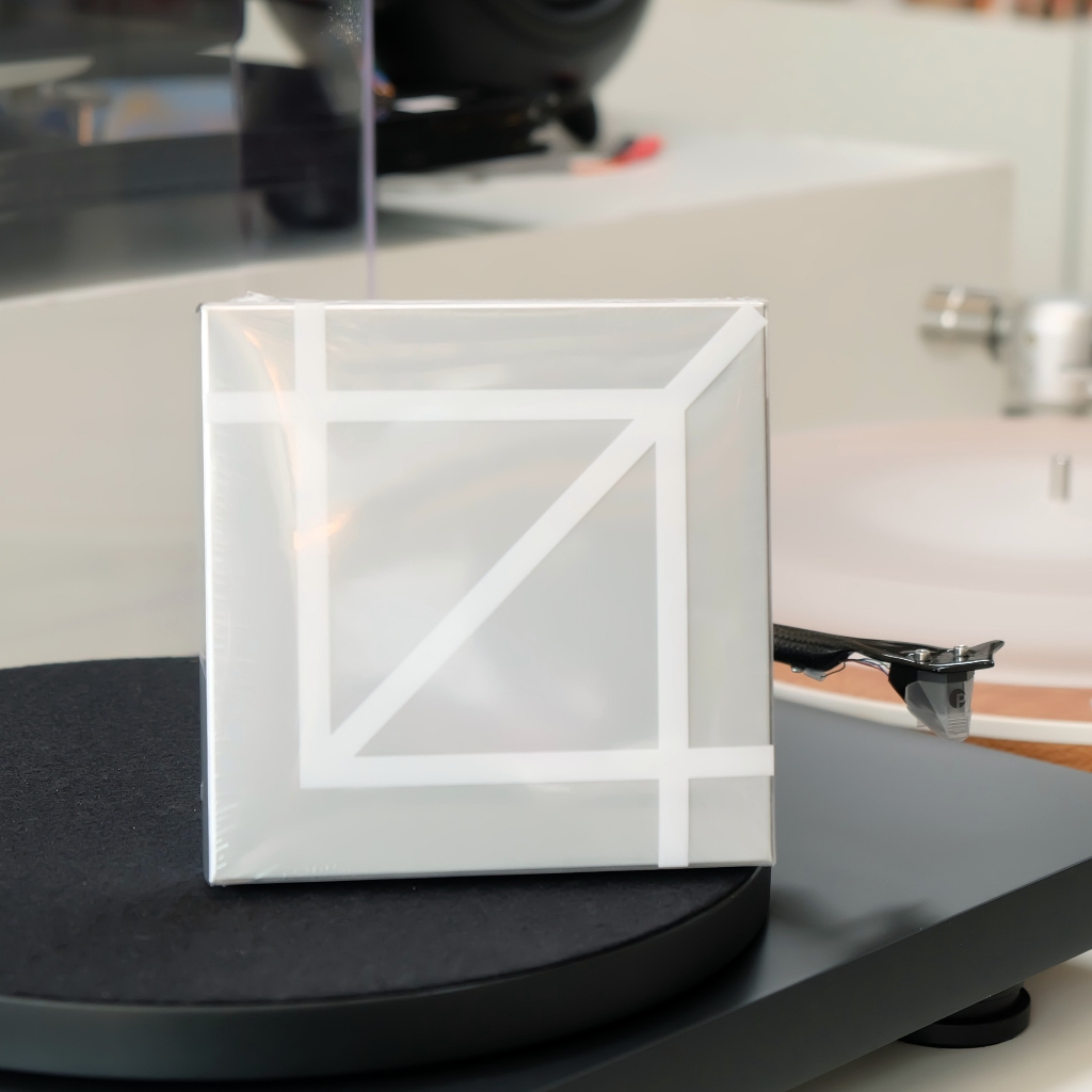 CD Paper Planes - 1 Percent (Boxset)