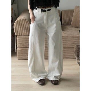 Legend | Jarin barrel jeans