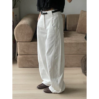 Legend | Jarin barrel jeans
