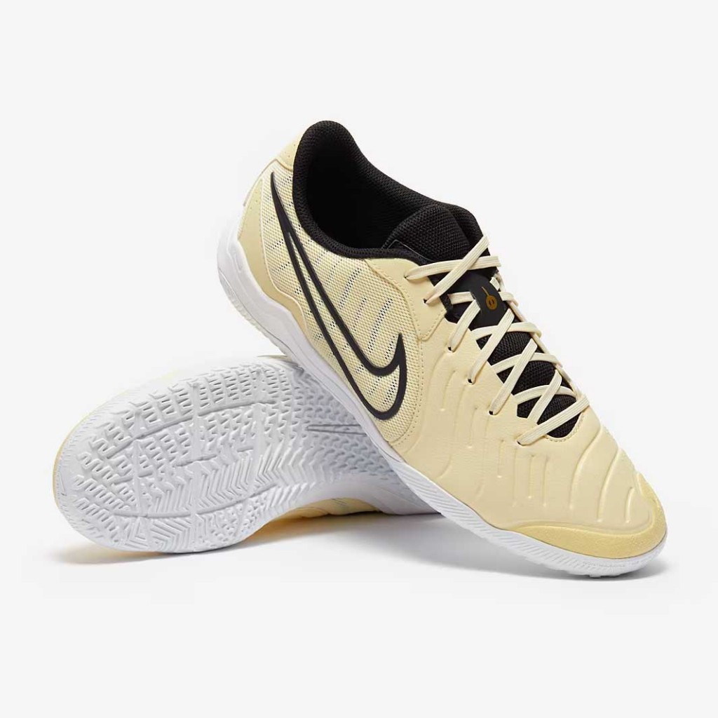 รองเท้าฟุตซอล Nike Tiempo Legend X Academy IC (ฟุตซอล INDOOR)