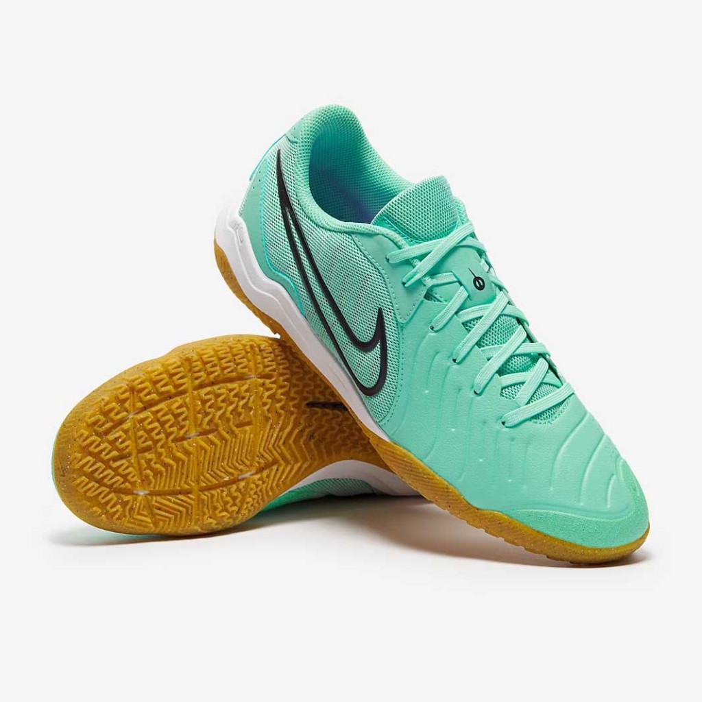 รองเท้าฟุตซอล Nike Tiempo Legend X Academy IC (ฟุตซอล INDOOR)