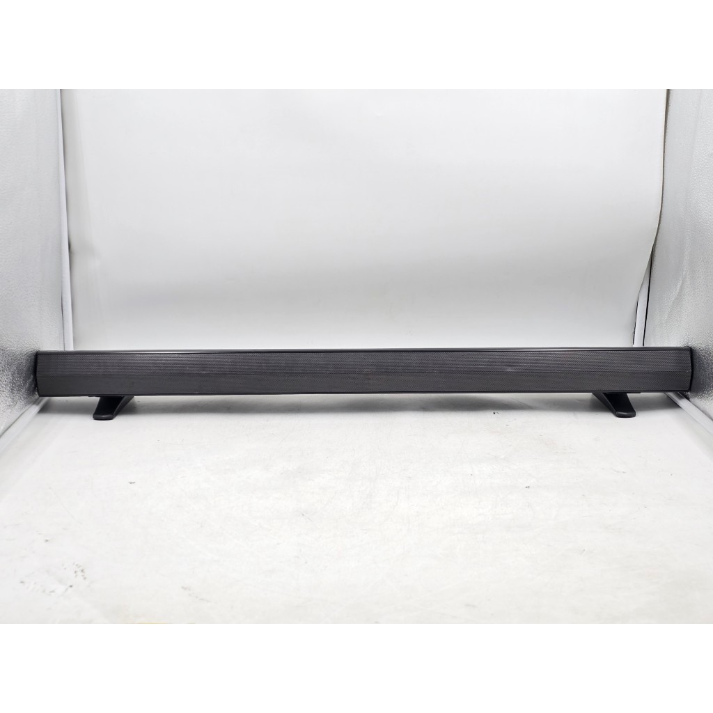 BG73 ลำโพงญี่ปุ่นมือสอง 1 ลูก (N44) PIONEER S-SB760 4 โอห์ม Woofer 2.5x1.5 นิ้ว x3 Size ตู้ 79.5x8x6