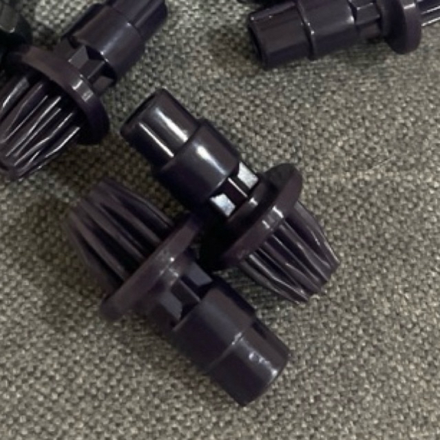 อะไหล่ BEYBLADE X บิทเดิมจากฟินิกซ์วิง บิท GF BIT GF เบย์เบลด บิทของแท้ บิทเดิมของฟินิกซ์วิง ของแท้ 