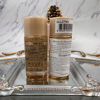 ป้ายไทย_ของแท้100%_Covermark treatment cleansing oil 30ml/ Covermak mineral wash 25g/ Treatment cleansing milk30g