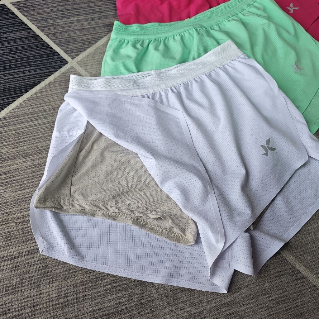 JKSPORT กางเกงวิ่ง Elite 2