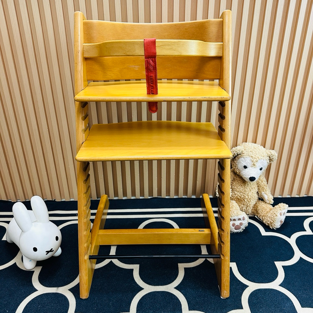 🌈Stokke  Tripp Trapp Chair🌈รุ่น Original