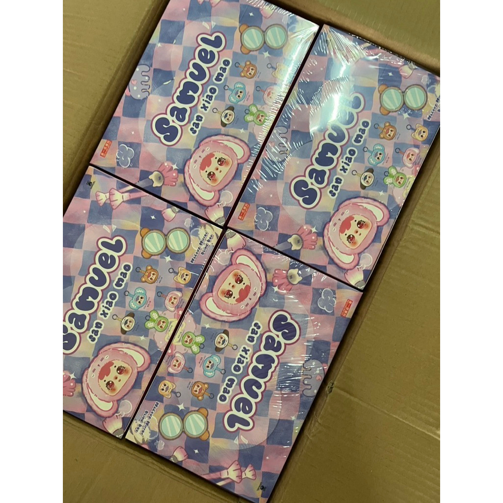 1 box 6 จุ่ม พร้อมส่ง มีส่วนลด 25%-30% “ Samuel กระจก “