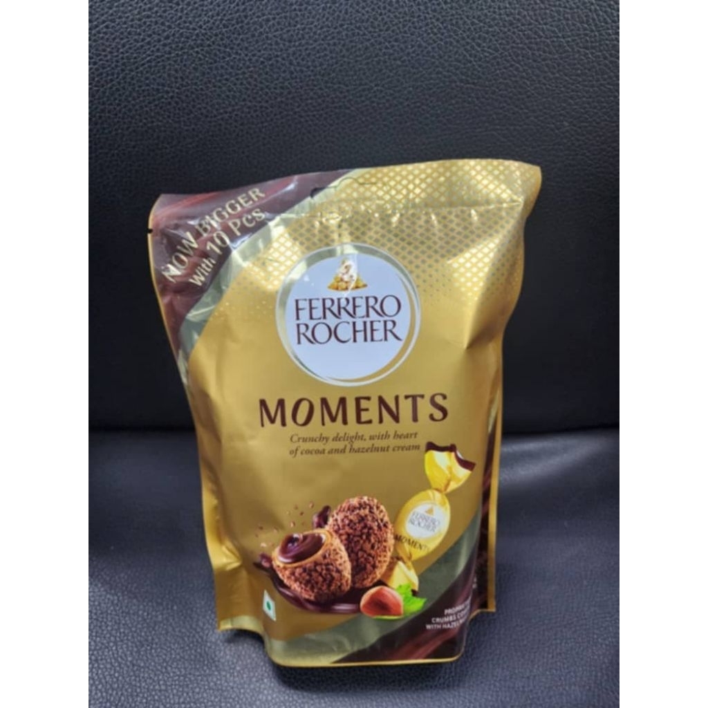 Ferrero rocher moments t 8ชิ้น