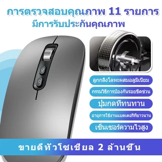 Smart mouse Ai สมาร์ทวอยซ์เมาส์คําพูดกับข้อความเมาส์ชาร์จ2.4กเมาส์บลูทูธไร้สายสําหรับ หน้าต่าง แล็ปท็อปเสียงพิมพ์เมาส์