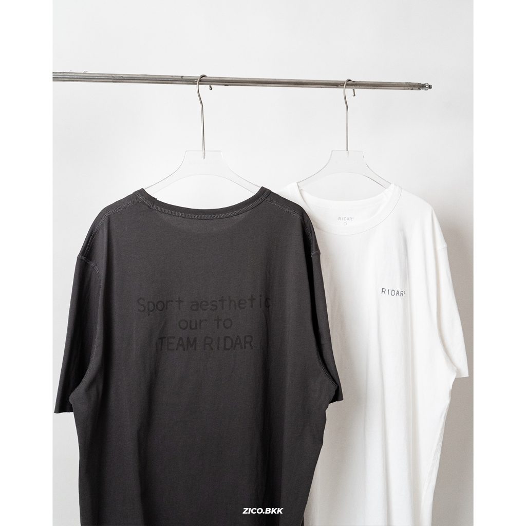 Ridar Performance T-shirt