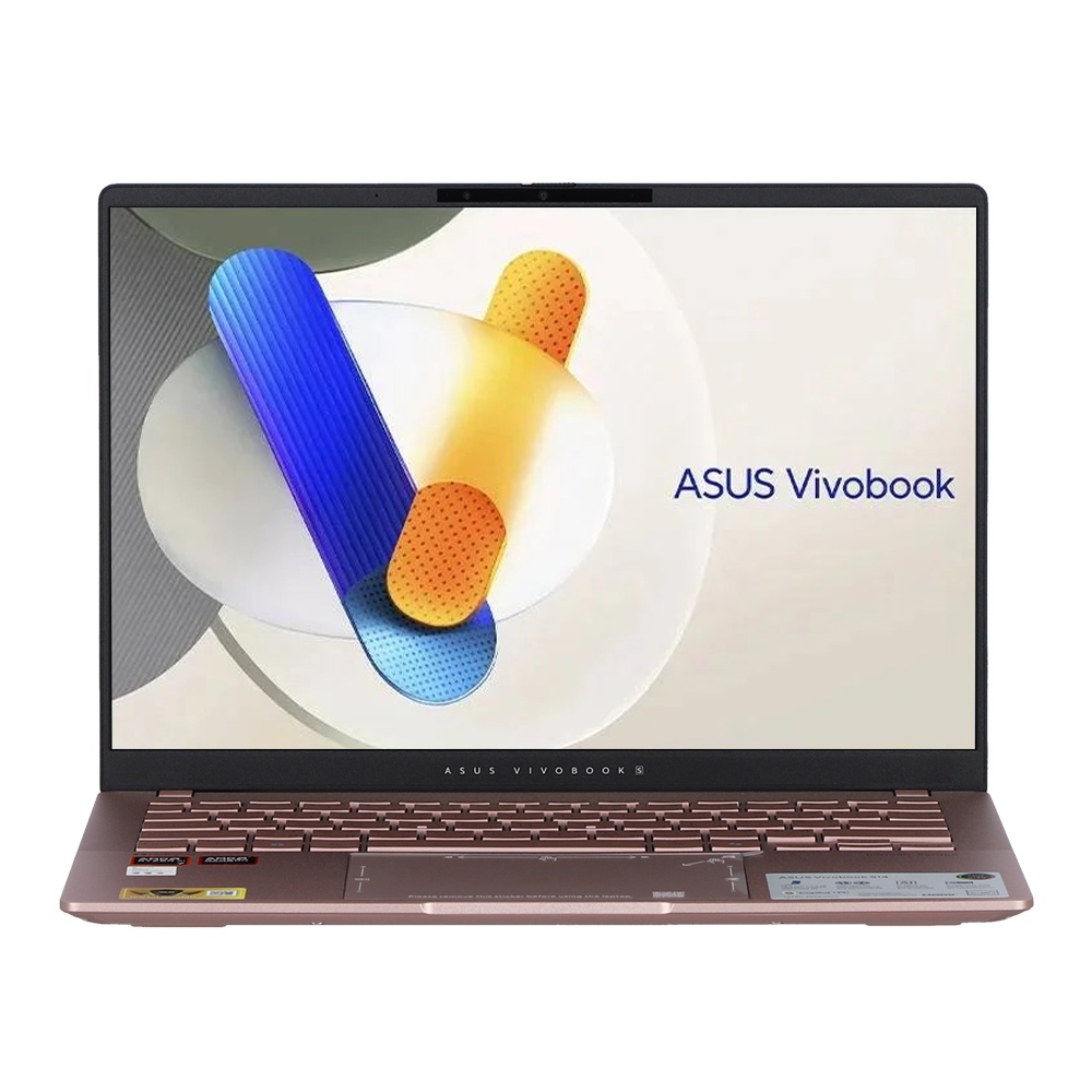 ASUS VIVOBOOK S 14 D5406KA-ROSE792WA - ROSE GOLD