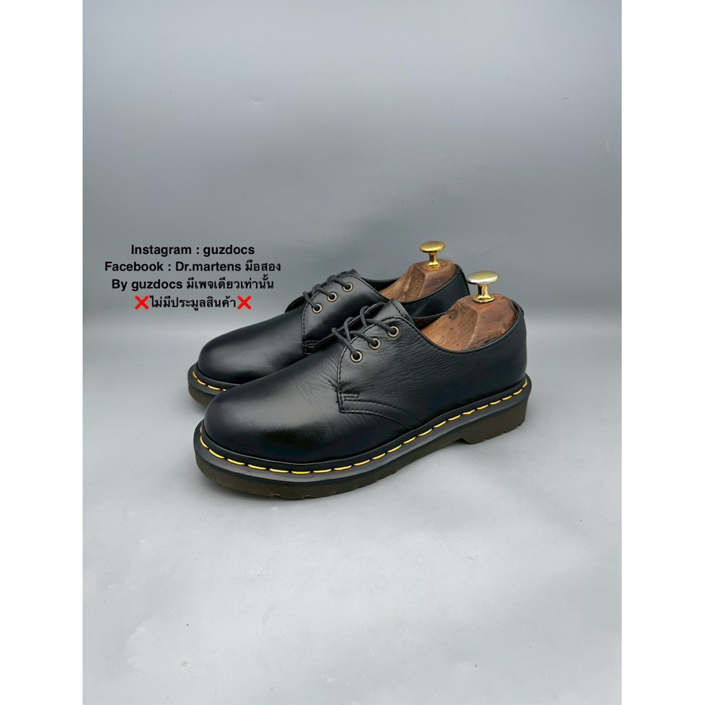 Dr.martens 1461 Wanama Size37