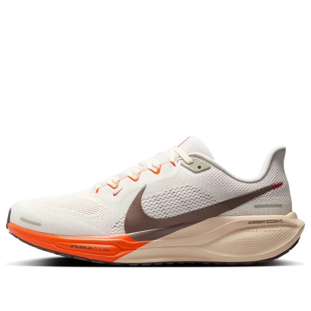 รองเท้าวิ่งผู้ชาย Nike Pegasus 41 ของแท้ ป้ายไทย