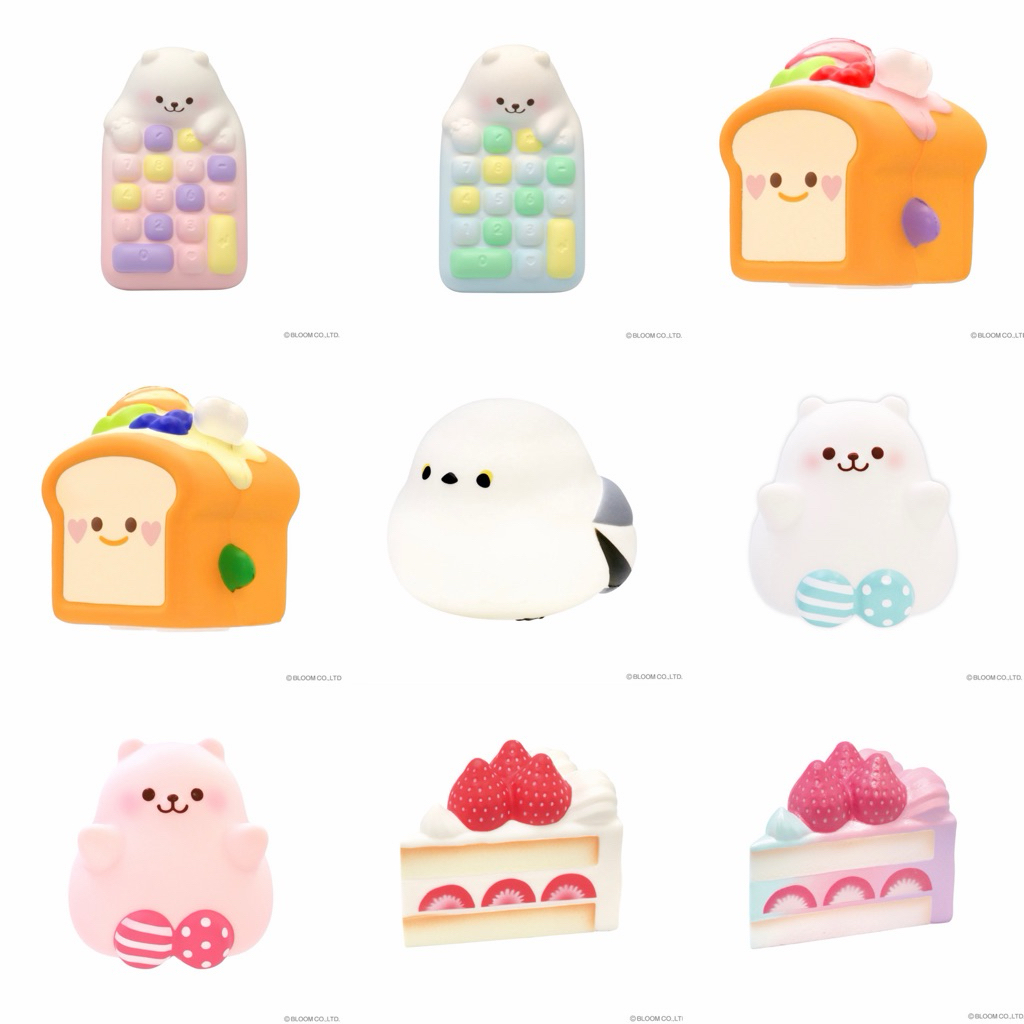 พร้อมส่งในไทย🇹🇭 IBLOOM