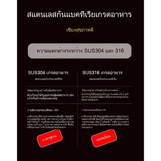 เยอรมนีสองด้าน 316 จานสแตนเลส หนาป้องกันแบคทีเรีย Mouldproof บ้านตัดผักผลไม้เขียงแผงเขียง