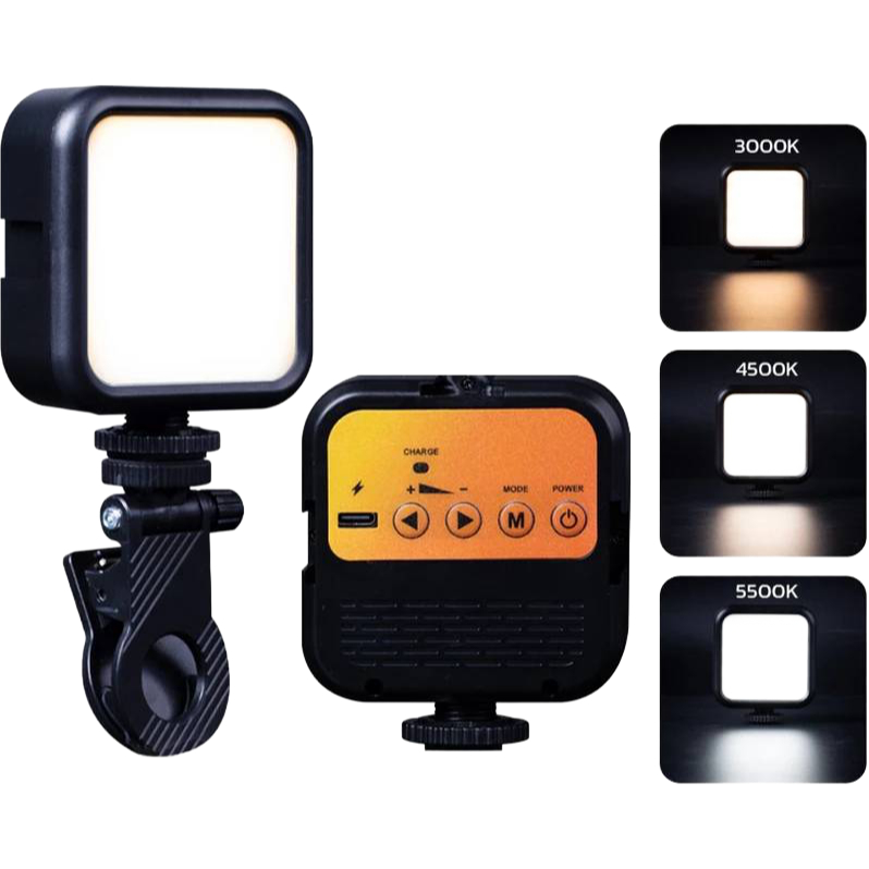 LRP ของแถมไฟเสริมถ่ายรูปLa Roche-Posay