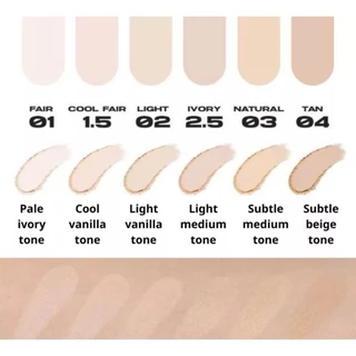 (มีส่งด่วน)ABOUT TONE THE BLUR FINISH POWDER 8g (ตลับชมพู)