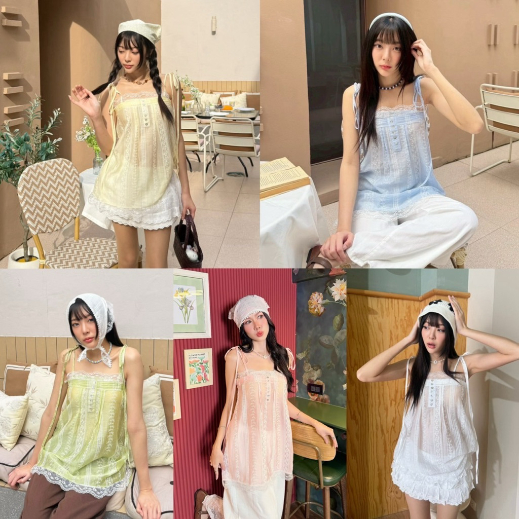 kaidee-สายเดี่ยวสุดฮิต