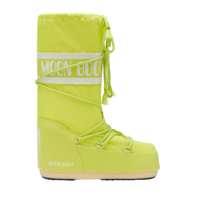 MOON BOOT Icon Nylon