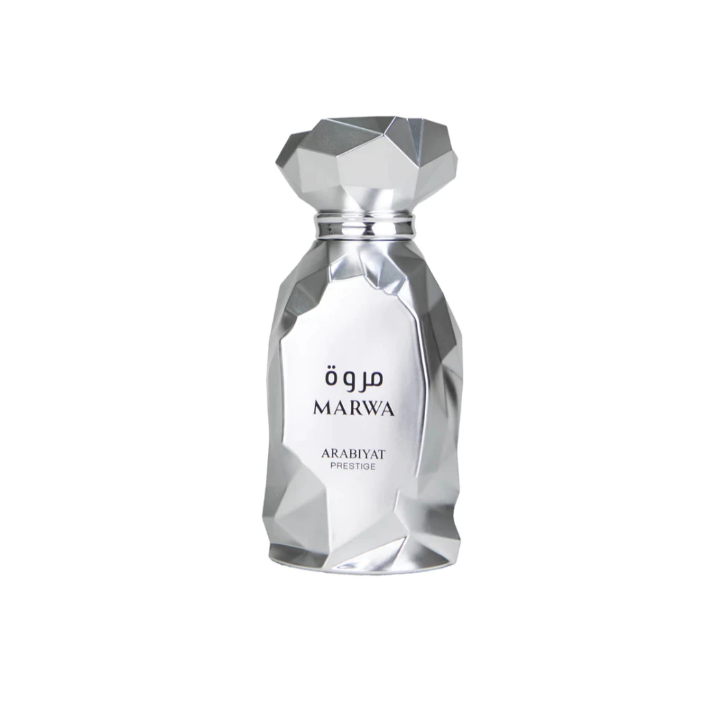 Marwa - Arabiyat Prestige โคลน Imagination น้ำหอม Unisex EDP 100 ml. น้ำหอมอาหรับ น้ำหอมดูไบ