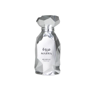 Marwa - Arabiyat Prestige โคลน Imagination น้ำหอม Unisex EDP 100 ml. น้ำหอมอาหรับ น้ำหอมดูไบ