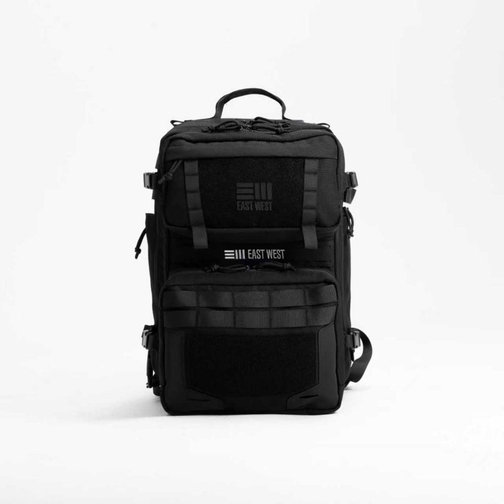 East West Fitness - VAULT PACK
