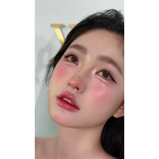 ขนตาปลอม รุ่น MAIR ขนตาแบบ 3D ความยาว 7-12mm ยาวนุ่ม ไม่แข็ง แกนเอ็นบางใส ความงอน เป็นธรรมชาติ ติดง่าย ทนทาน ใส่สบายตา