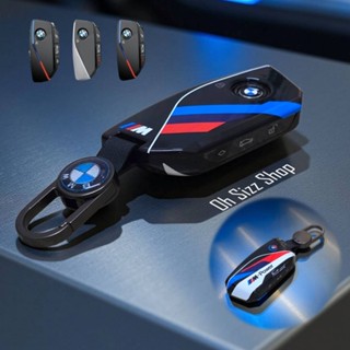 เคสรีโมทรถ BMW X3  X1 U11  2025 ปุ่มข้าง แบบสปอร์ตคาร์ Sport…