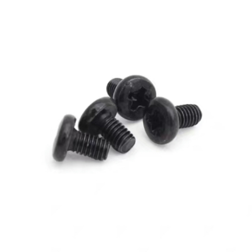 สกรูอาร์มเซอร์โวขนาด 2.3 มม.สำหรับ KST215MG / ALZRC-DS452MG / ALZRC-DM123S / GDW290MG (4ชิ้น)