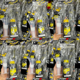 ชุดโหลดหน้าแบรนด์SAJO (ซาโจ้) WAVE Giorno LEAD PCX (แถมถ้วยต…