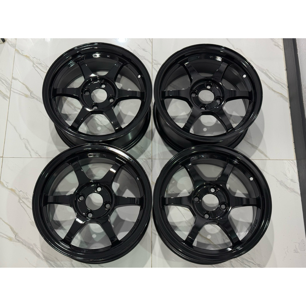 ล้อSSR ขอบ15กว้าง7ออฟ35