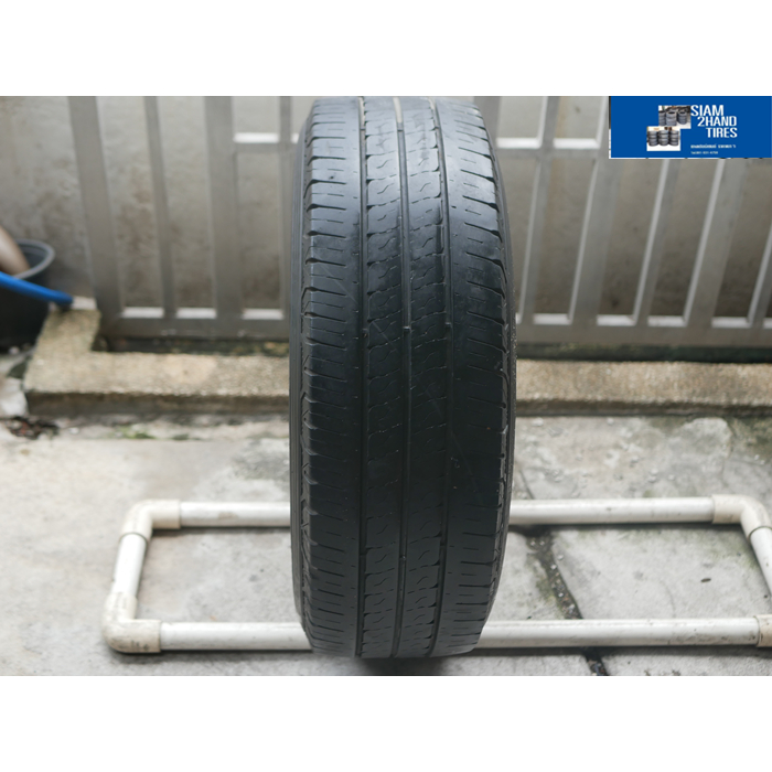 ยางมือสอง 215 65 r16 GOODYEAR ปี2020 ราคาต่อเส้น