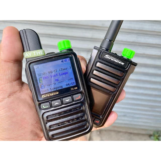 ลูกบิดวิทยุสื่อสาร poc spender tc-4m tc-5m tc-11hw tc-6m italk1999 ของแต่งวิทยุสื่อสาร ระวังของปลอมเลียนแบบ