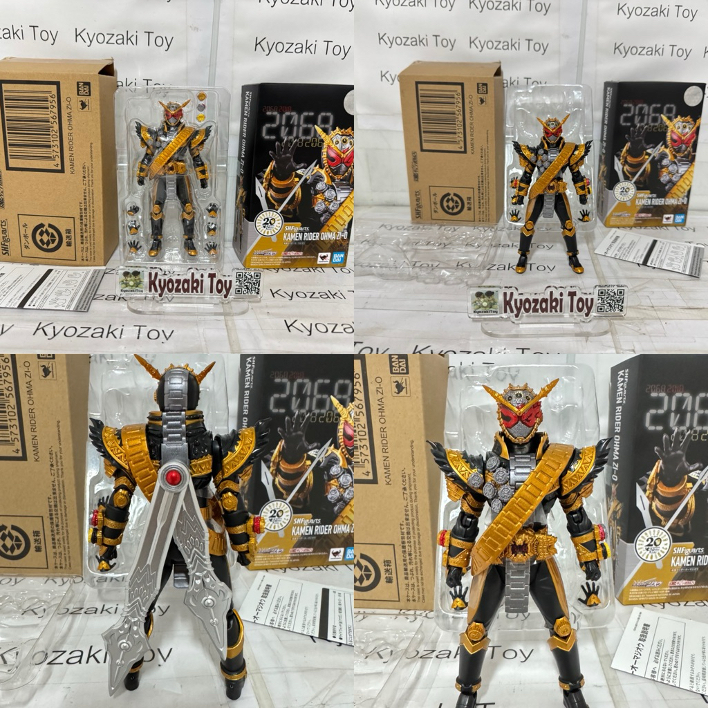 S.H.Figuarts Kamen Rider+Ultraman   SHFไรเดอร์+อุลตร้าแมน ลองเลือกก่อนได้ครับ มาสค์ไรเดอร์