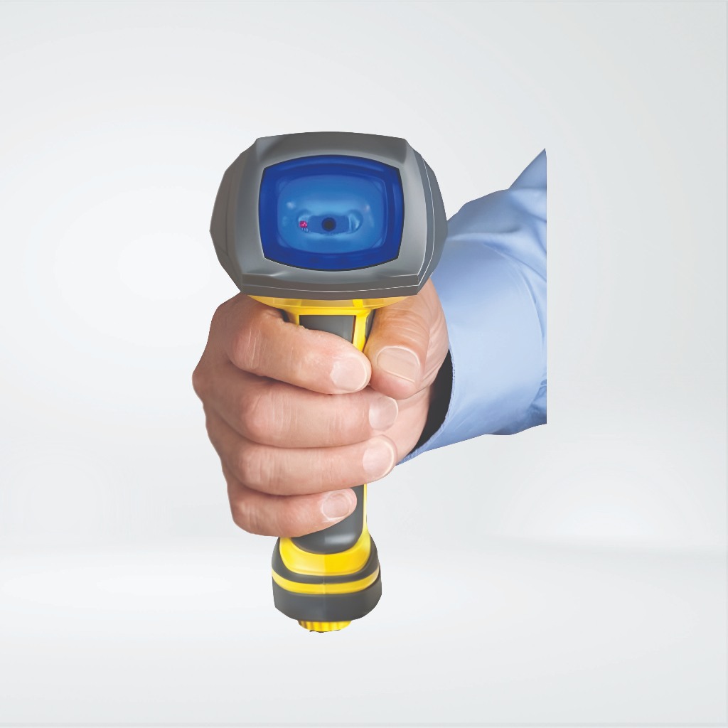 DataMan 8500 Wireless Handheld ID Reader | Cognex
